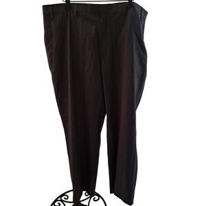 Murano Flat Front Pants